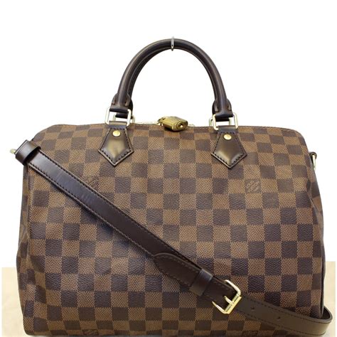 louis vuitton speedy bandouliere 30 review|speedy bandouliere 30 price.